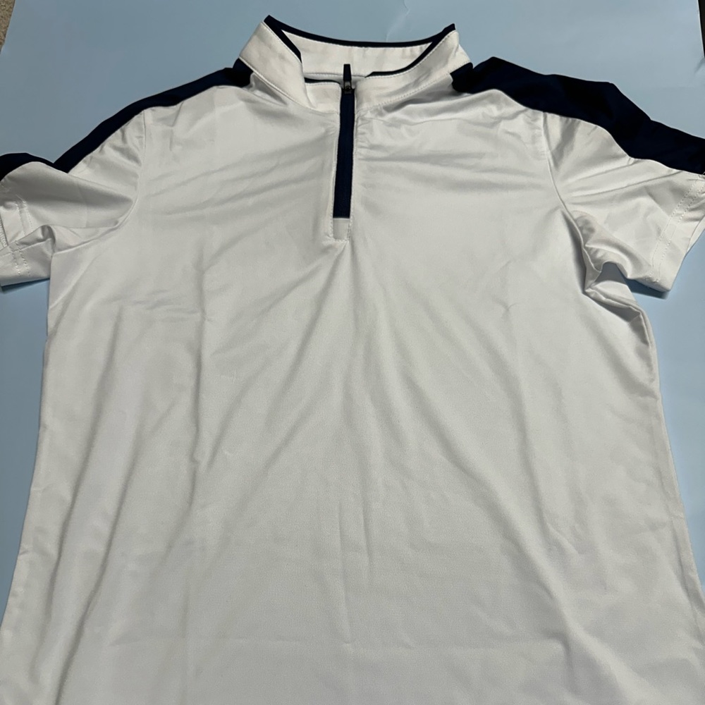 Girl’s Golf Shirt XL